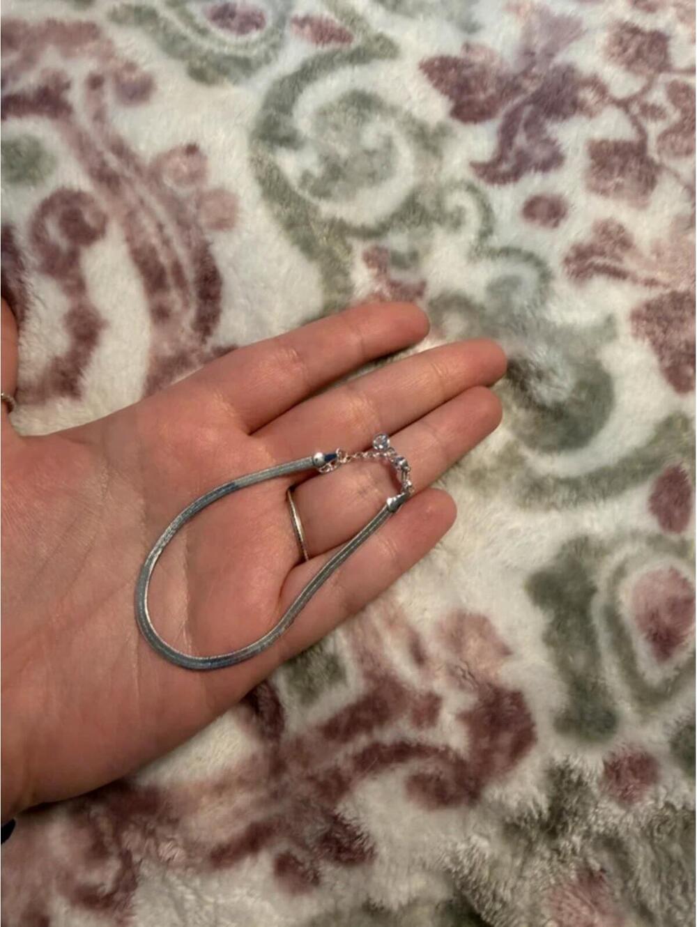 Bracelet